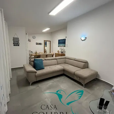 Casa Colibri I