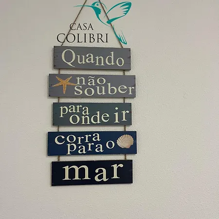 Casa Colibri I Villa