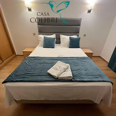 Casa Colibri I 别墅 *