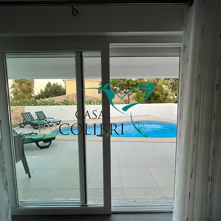 Villa Casa Colibri I