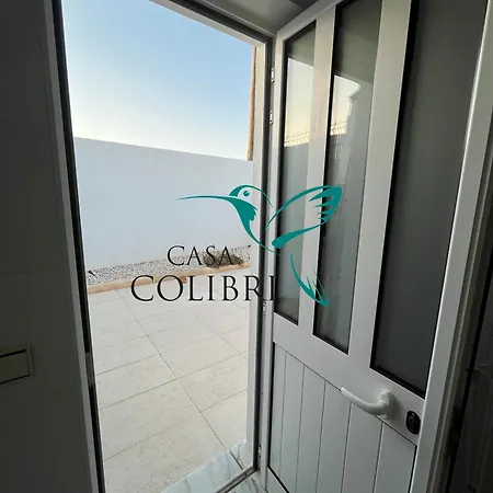 Casa Colibri I *