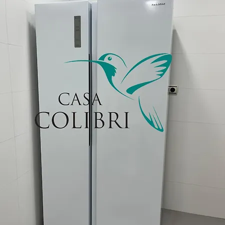 Casa Colibri I 别墅
