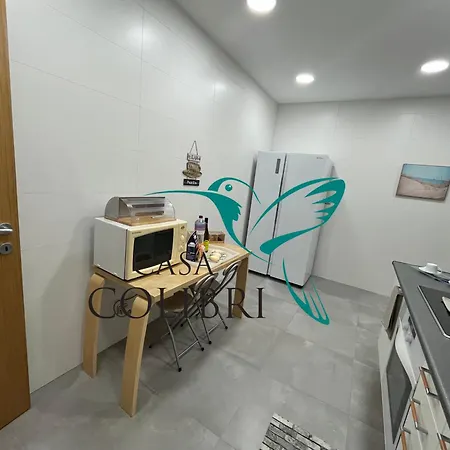 Casa Colibri I Villa Luz