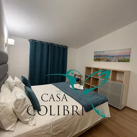 Villa Casa Colibri I