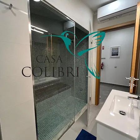 Casa Colibri I Villa *