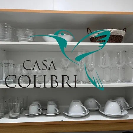 Willa Casa Colibri I *