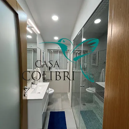 Casa Colibri I 别墅 *