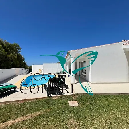 Villa Casa Colibri I