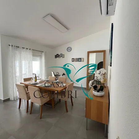 Casa Colibri I Willa