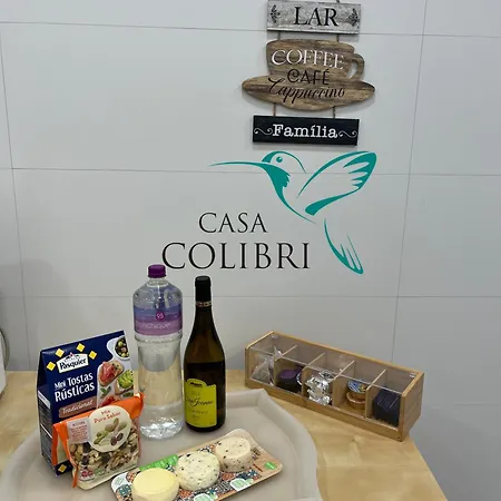 Villa Casa Colibri I