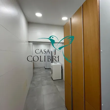 Casa Colibri I Willa *
