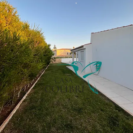 别墅 Casa Colibri I Luz