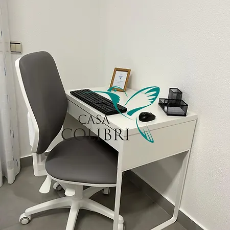 Casa Colibri I * Luz