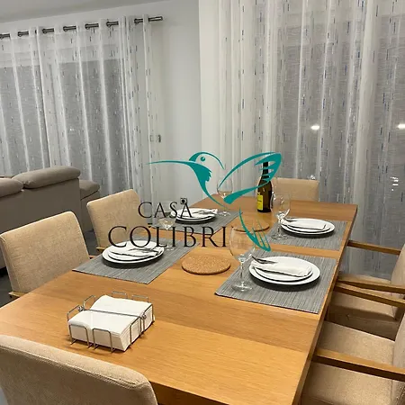 Villa Casa Colibri I *