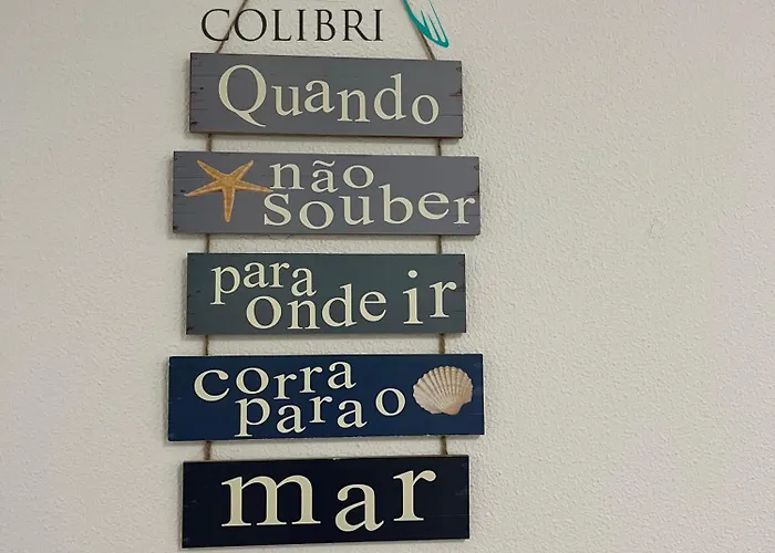 Casa Colibri I 别墅