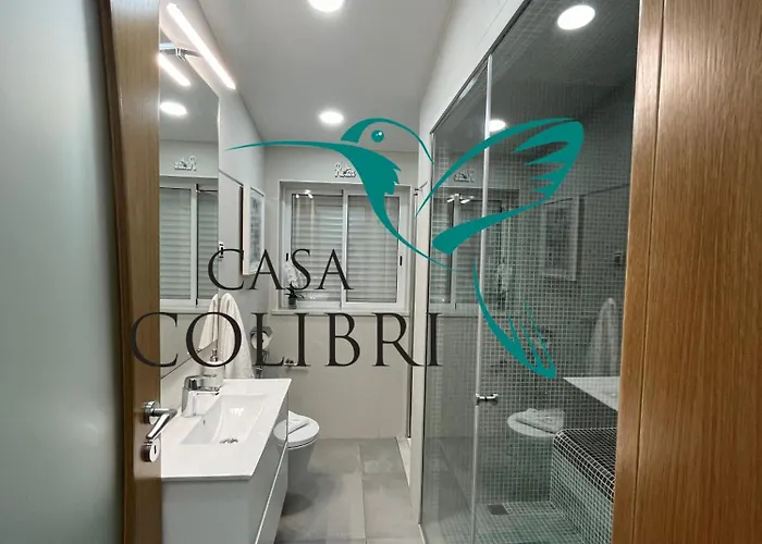 Casa Colibri I 别墅 *