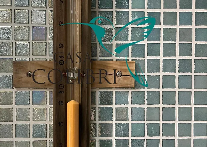 Casa Colibri I
