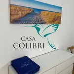 Casa Colibri I