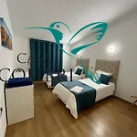 Casa Colibri I Villa Luz