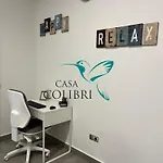 Casa Colibri I * Praia Da Luz