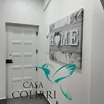 Casa Colibri I * Luz