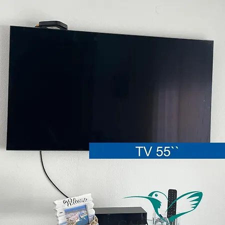 Casa Colibri I Villa *