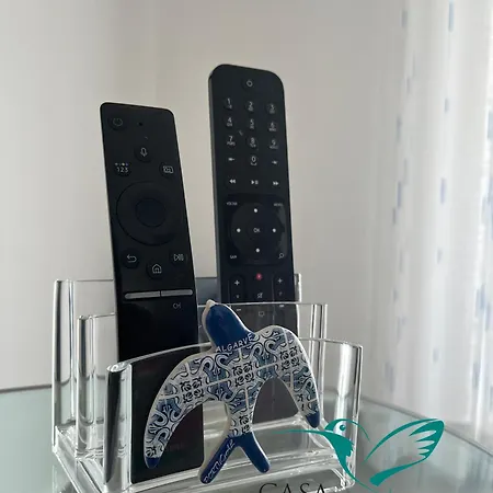 Casa Colibri I * Luz