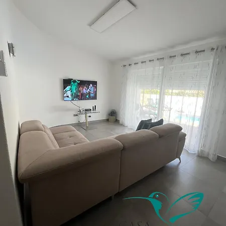 Casa Colibri I Villa Luz