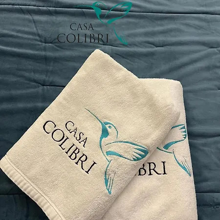 Casa Colibri I