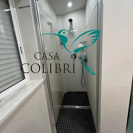 Casa Colibri I Villa Luz