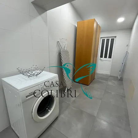 Casa Colibri I Praia Da Luz