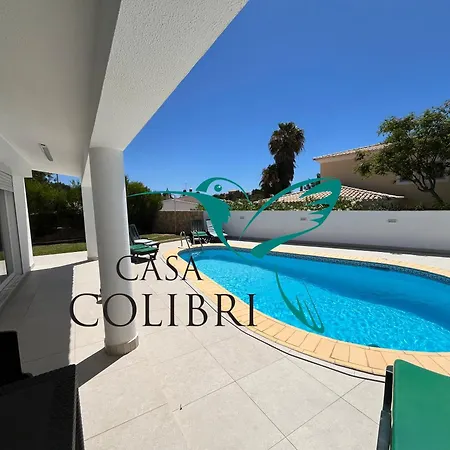 Villa Casa Colibri I *