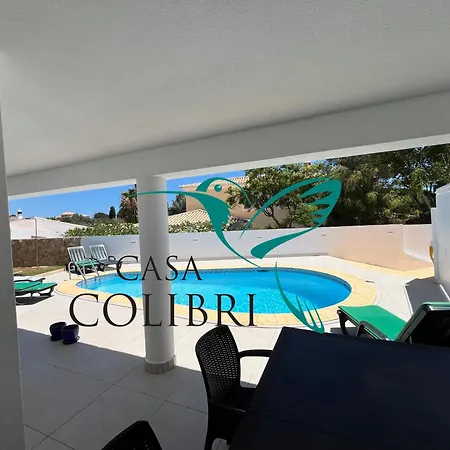 Casa Colibri I Villa