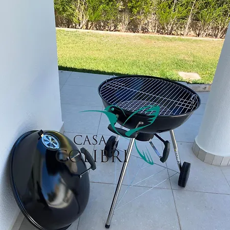 Villa Casa Colibri I *