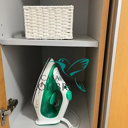 Casa Colibri I * Luz