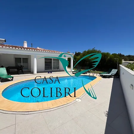 Casa Colibri I