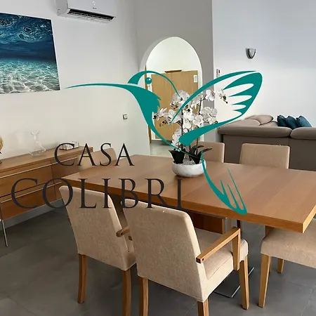 Casa Colibri I Villa