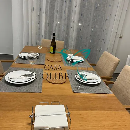 Villa Casa Colibri I *