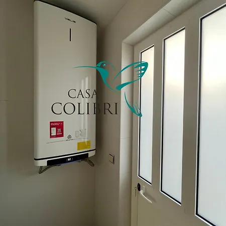 Casa Colibri I *