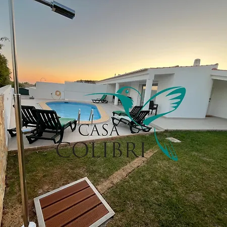 Casa Colibri I