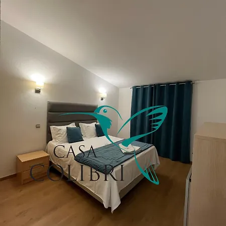 Casa Colibri I Villa