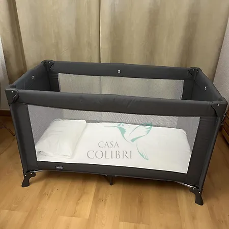 Villa Casa Colibri I Luz