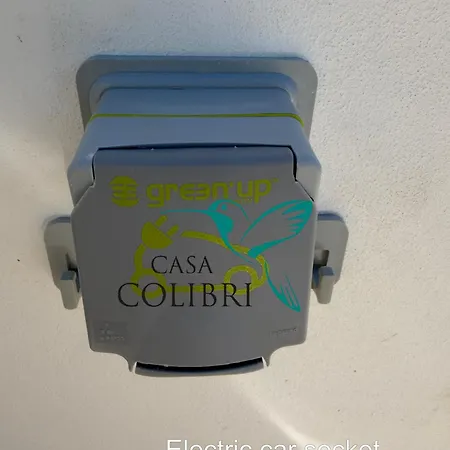Villa Casa Colibri I