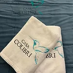 Casa Colibri I