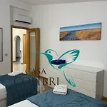 Casa Colibri I Luz