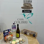 Villa Casa Colibri I