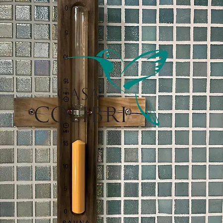 Casa Colibri I